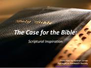 The Case for the Bible: