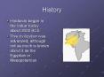History PowerPoint PPT Presentation