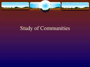 Study%20of%20Communities