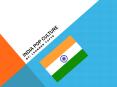 India Pop Culture PowerPoint PPT Presentation