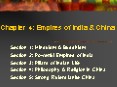 Chapter 4: Empires of India PowerPoint PPT Presentation