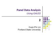 Panel%20Data%20Analysis%20Using%20GAUSS