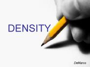 DENSITY