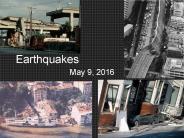 Earthquakes
