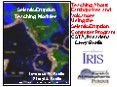 Seismic/Eruption  Classroom Teaching Strategies PowerPoint PPT Presentation
