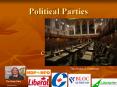 Political Parties PowerPoint PPT Presentation
