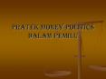Pratek Money Politics dalam Pemilu PowerPoint PPT Presentation