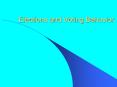 Elections and Voting Behavior PowerPoint PPT Presentation
