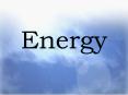 Energy PowerPoint PPT Presentation