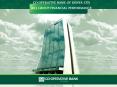 CO-OPERATIVE%20BANK%20OF%20KENYA%20LTD%202013%20GROUP%20FINANCIAL%20PERFORMANCE PowerPoint PPT Presentation