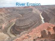 River Erosion