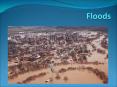 Floods PowerPoint PPT Presentation