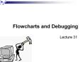 Flowcharts and Debugging PowerPoint PPT Presentation