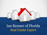 Ian Renner of Florida -  Real Estate Expert