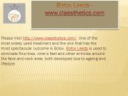 Botox Leeds - www.claesthetics.com (10)