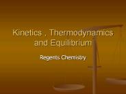 Kinetics%20,%20Thermodynamics%20and%20Equilibrium