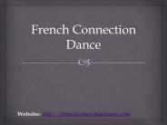 Latin Dance Classes | Latin Dance Australia