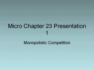 Micro Chapter 23 Presentation 1