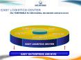 EASY LOGISTICS CENTER PowerPoint PPT Presentation