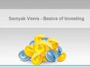 Samyak Veera - Basics Investing