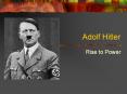 Adolf Hitler PowerPoint PPT Presentation