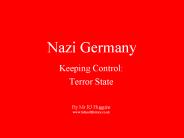 Nazi Germany