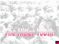The Hitler Youth PowerPoint PPT Presentation