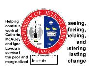 Leadership Development Institute