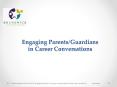 Content adapted from DEECD Engaging Parents in Career Conversations Framework ( April 2014) Mandarin PowerPoint PPT Presentation