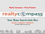 Realty Compass New Pune Projects
