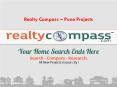 Top Projects in Pune by Realty Compass