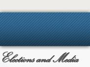 Elections and media