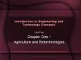 Introduction to Engineering and Technology Concepts PowerPoint PPT Presentation