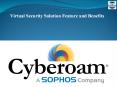 Virtual Security Solution Feature and Benefits PowerPoint PPT Presentation