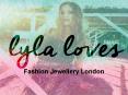 Lyla Loves - Fashion Jewellery London PowerPoint PPT Presentation