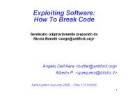 Exploiting%20Software:%20How%20To%20Break%20Code