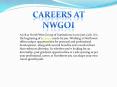 Careers at NWGOI PowerPoint PPT Presentation