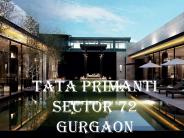 Tata Primanti Gurgaon