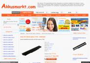 Dell Inspiron 1764 Laptop/Notebook Akku