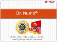 Dr. Numb Topical Numbing Cream for Botox PowerPoint PPT Presentation