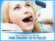 Reliable Wisdom Teeth Removal in Sydney