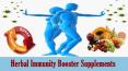 Which Herbal Immunity Booster Supplements Work In An Effective Manner?