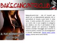 Bakecaincontri.club