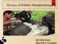 MD Merchem- Rubber Manufacturing PowerPoint PPT Presentation