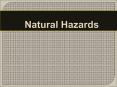 Natural Hazards PowerPoint PPT Presentation