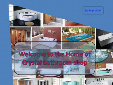 Baths and bathroom accessories stack to improve bathrooms look and feel