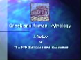 Greek and Roman Mythology PowerPoint PPT Presentation