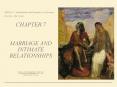 CHAPTER 7  MARRIAGE AND INTIMATE RELATIONSHIPS  OTHELLO AND DESDEMONA IN VENICE BY , BY THEODORE CHASSERIAU 1819 - 1856 (INTERRACIAL COUPLE) PowerPoint PPT Presentation