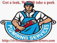 Utilities Contractor, Commercial Plumbing, Water Heater and Faucet Repairs Albuquerque NM (3)