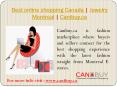 Best online shopping canada |Jewelry montreal | canibuy.ca